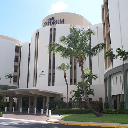 Forum Pompano Beach Εξωτερικό φωτογραφία