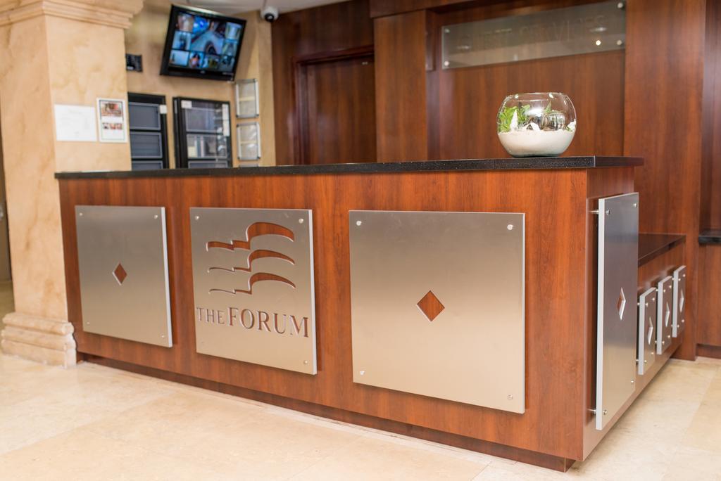 Forum Pompano Beach Εξωτερικό φωτογραφία