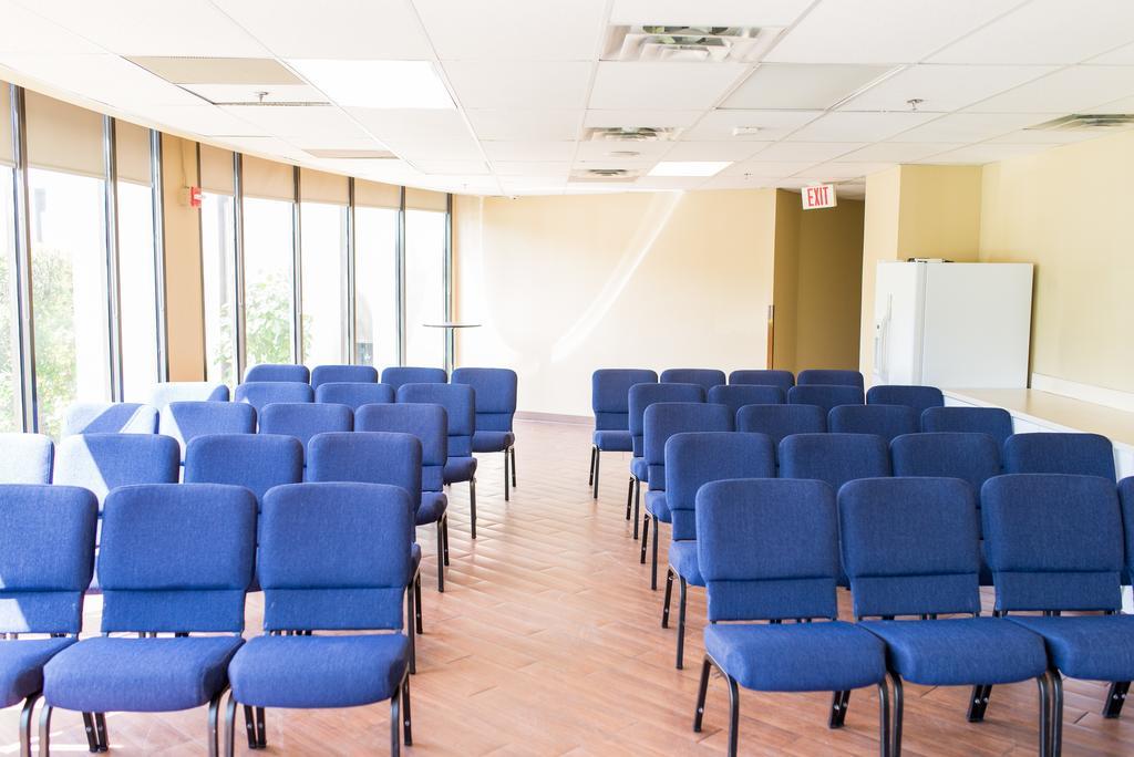 Forum Pompano Beach Εξωτερικό φωτογραφία