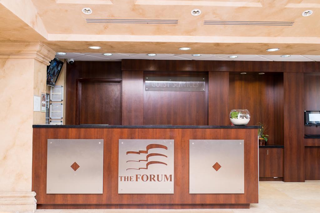 Forum Pompano Beach Εξωτερικό φωτογραφία