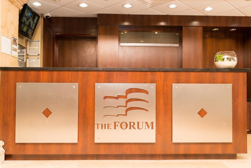 Forum Pompano Beach Εξωτερικό φωτογραφία