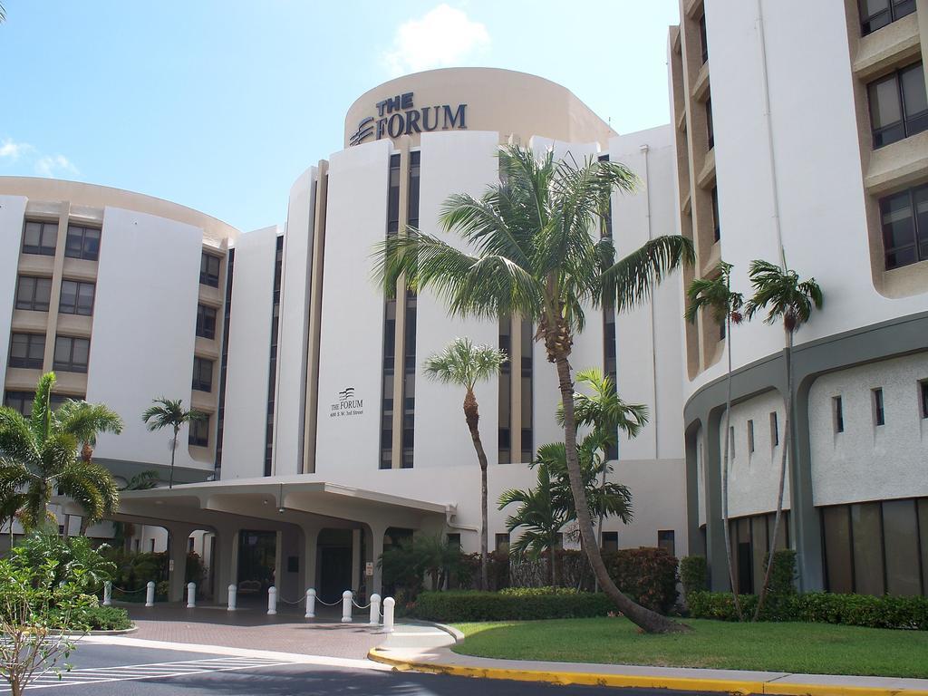 Forum Pompano Beach Εξωτερικό φωτογραφία