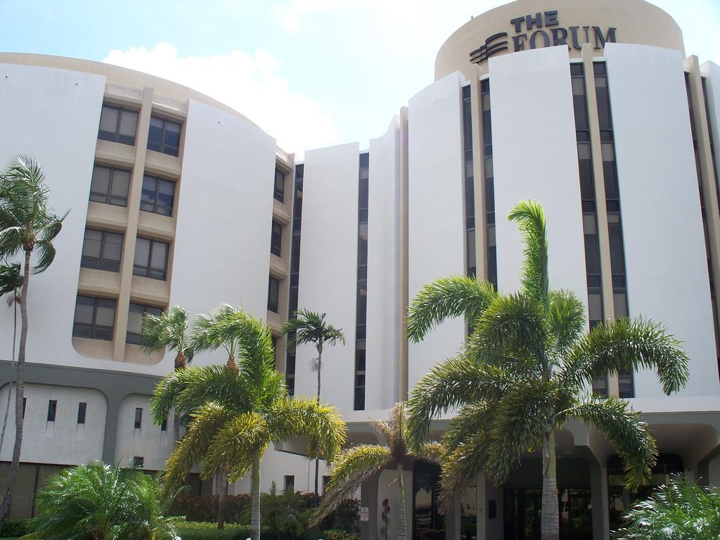 Forum Pompano Beach Εξωτερικό φωτογραφία