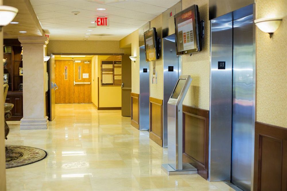 Forum Pompano Beach Εξωτερικό φωτογραφία