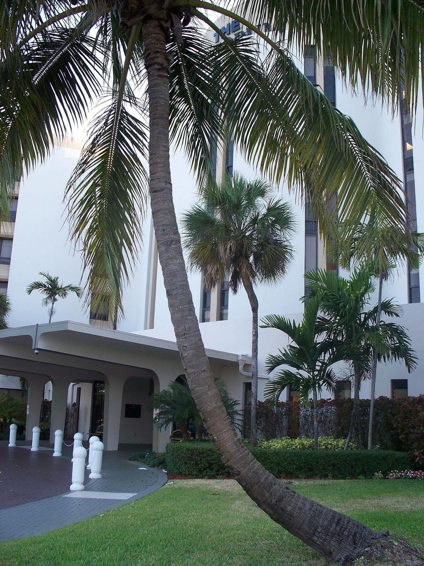 Forum Pompano Beach Εξωτερικό φωτογραφία