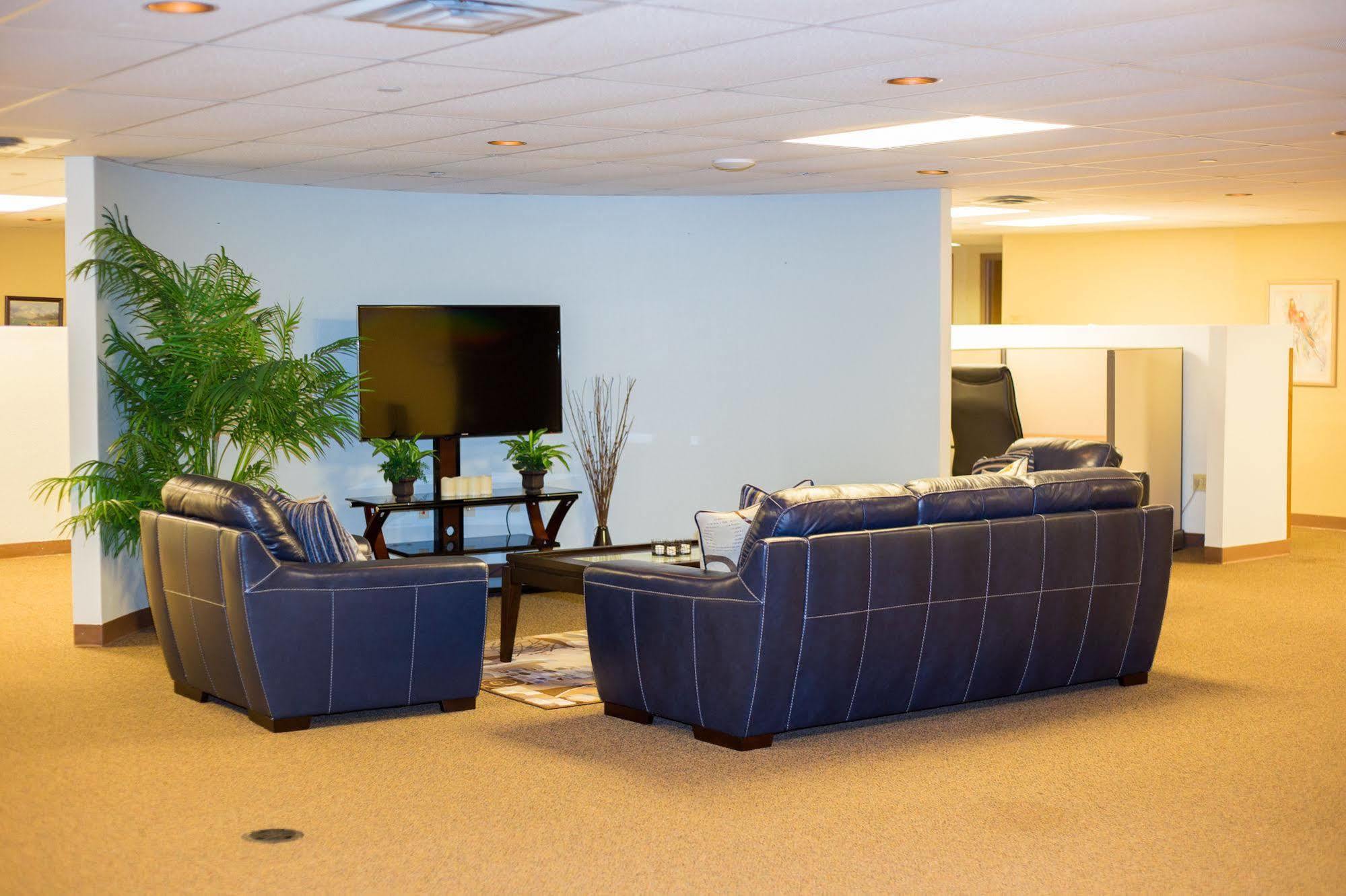 Forum Pompano Beach Εξωτερικό φωτογραφία