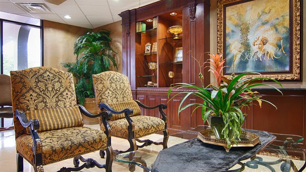Forum Pompano Beach Εξωτερικό φωτογραφία