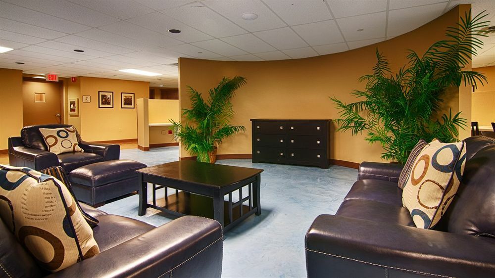 Forum Pompano Beach Εξωτερικό φωτογραφία