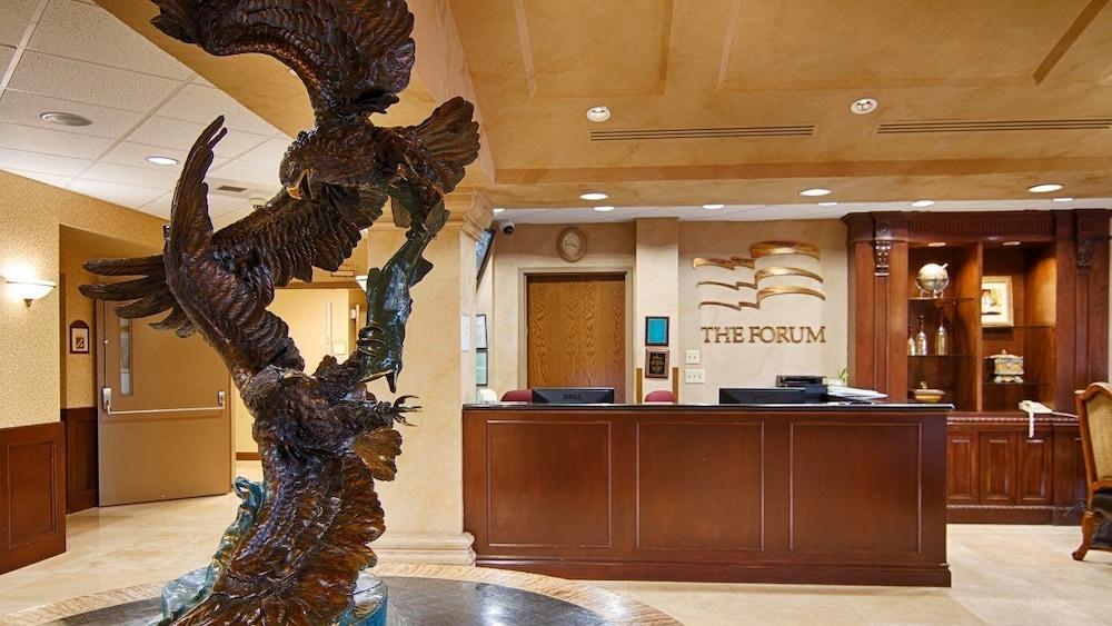 Forum Pompano Beach Εξωτερικό φωτογραφία